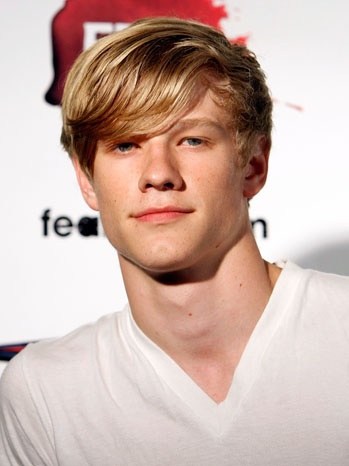 Lucas Till